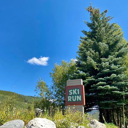 Ski Run 201 By Summitcove Lodging Keystone Esterno foto