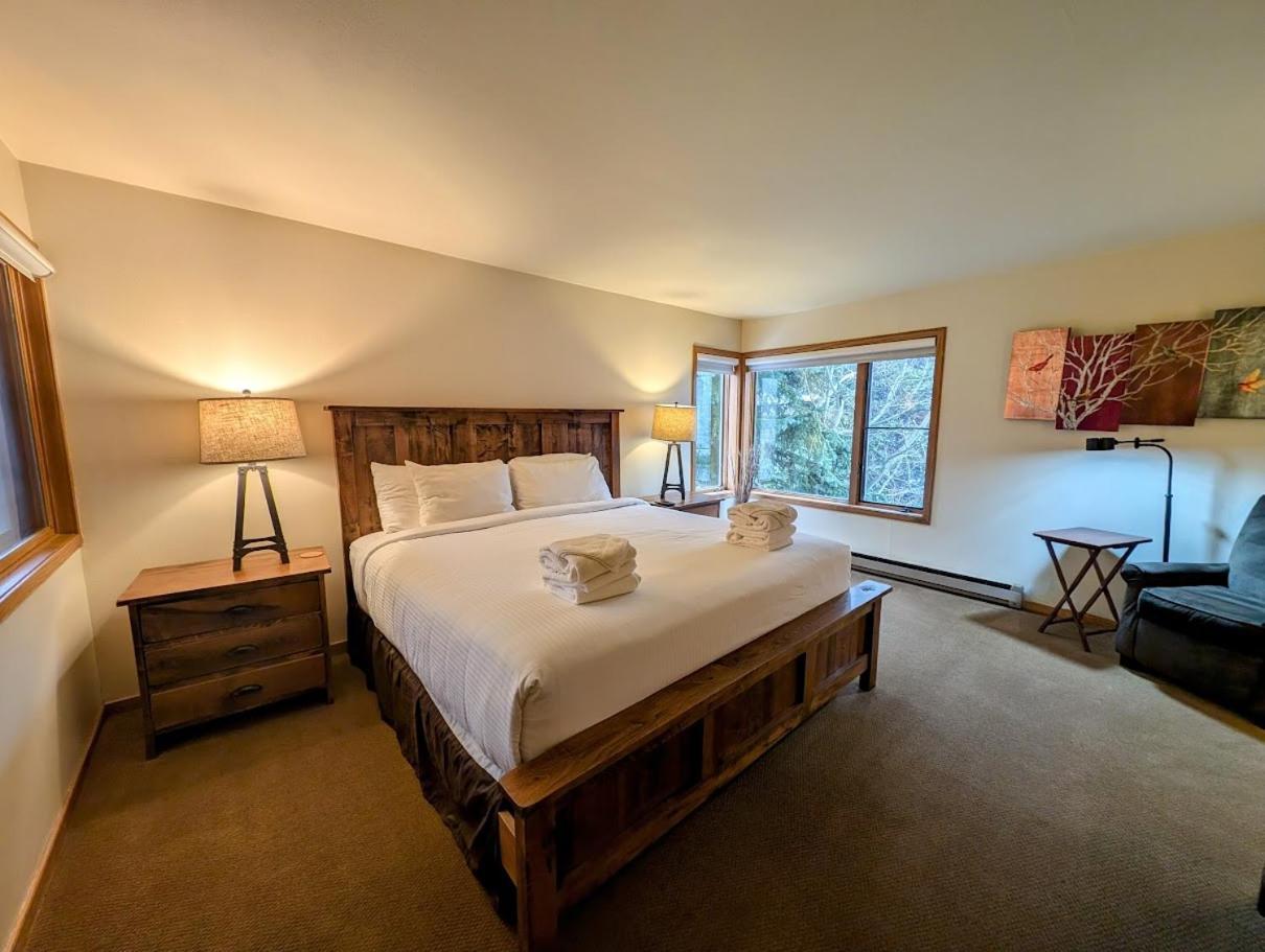 Ski Run 201 By Summitcove Lodging Keystone Esterno foto