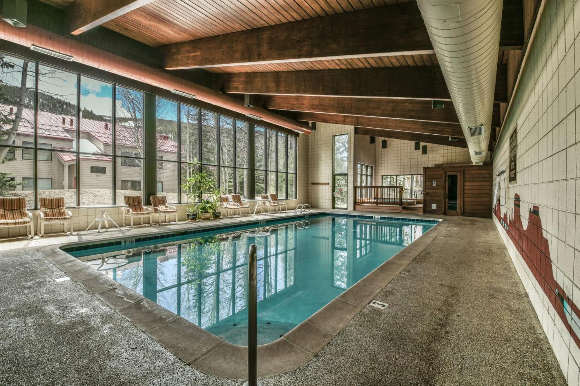 Ski Run 201 By Summitcove Lodging Keystone Esterno foto