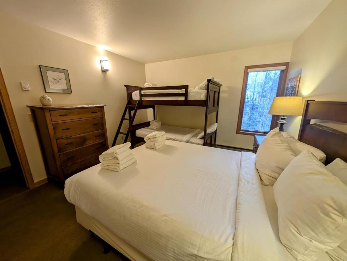 Ski Run 201 By Summitcove Lodging Keystone Esterno foto