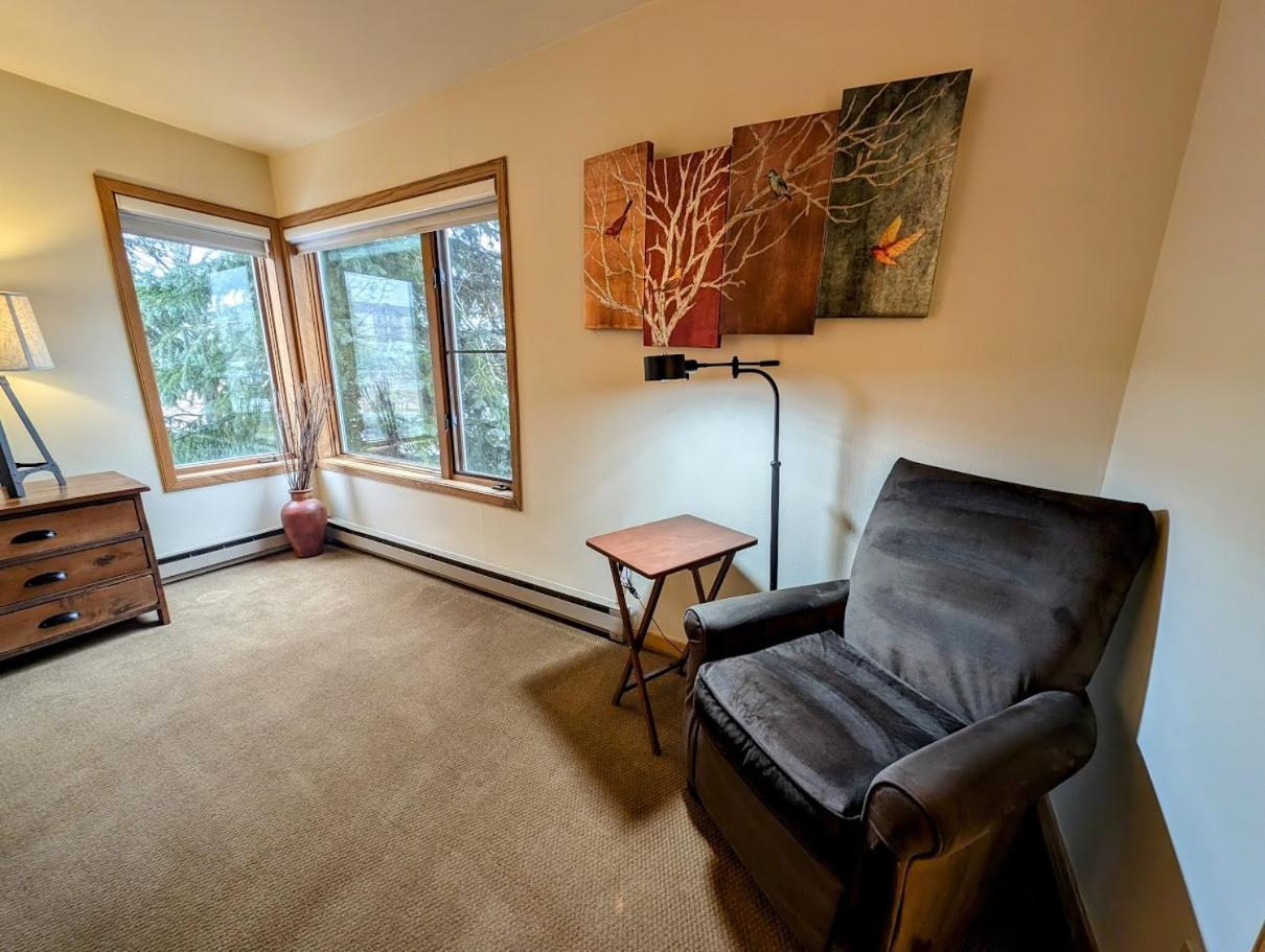 Ski Run 201 By Summitcove Lodging Keystone Esterno foto