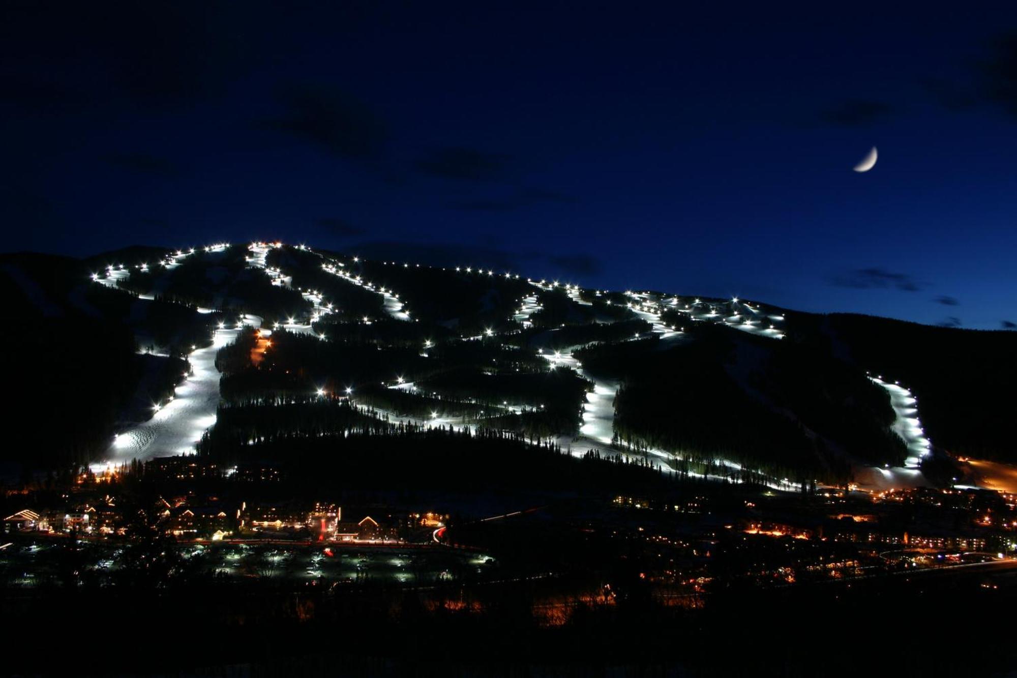 Ski Run 201 By Summitcove Lodging Keystone Esterno foto