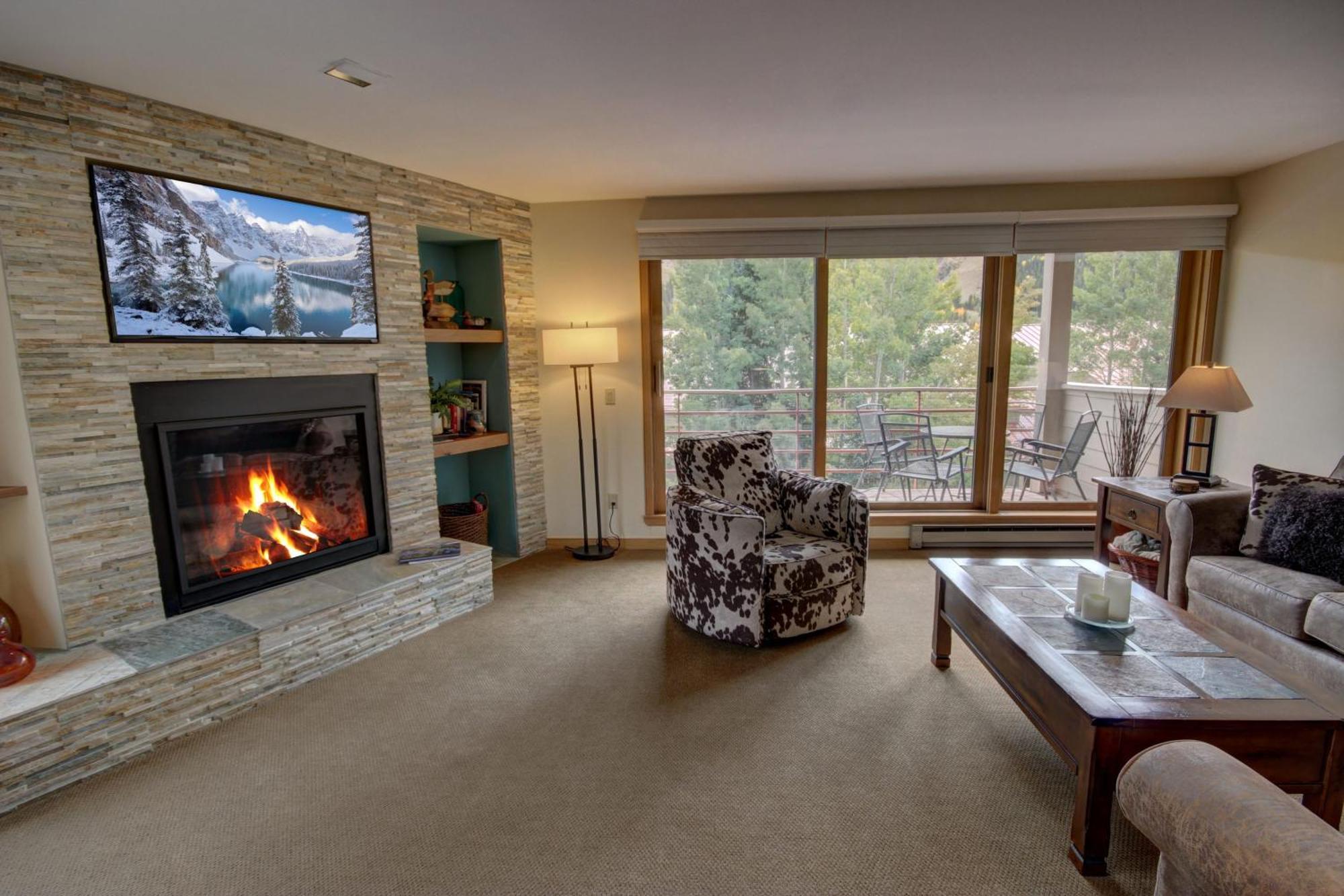 Ski Run 201 By Summitcove Lodging Keystone Esterno foto