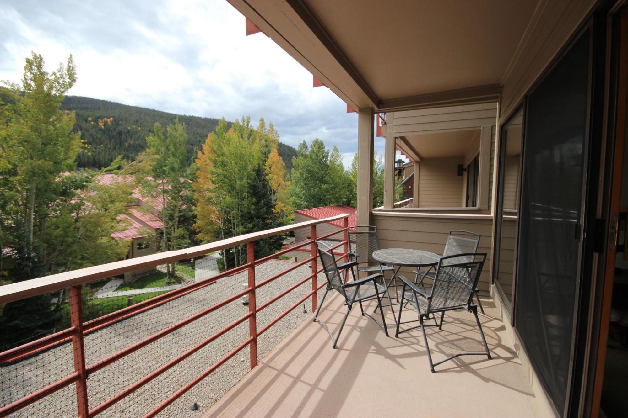 Ski Run 201 By Summitcove Lodging Keystone Esterno foto
