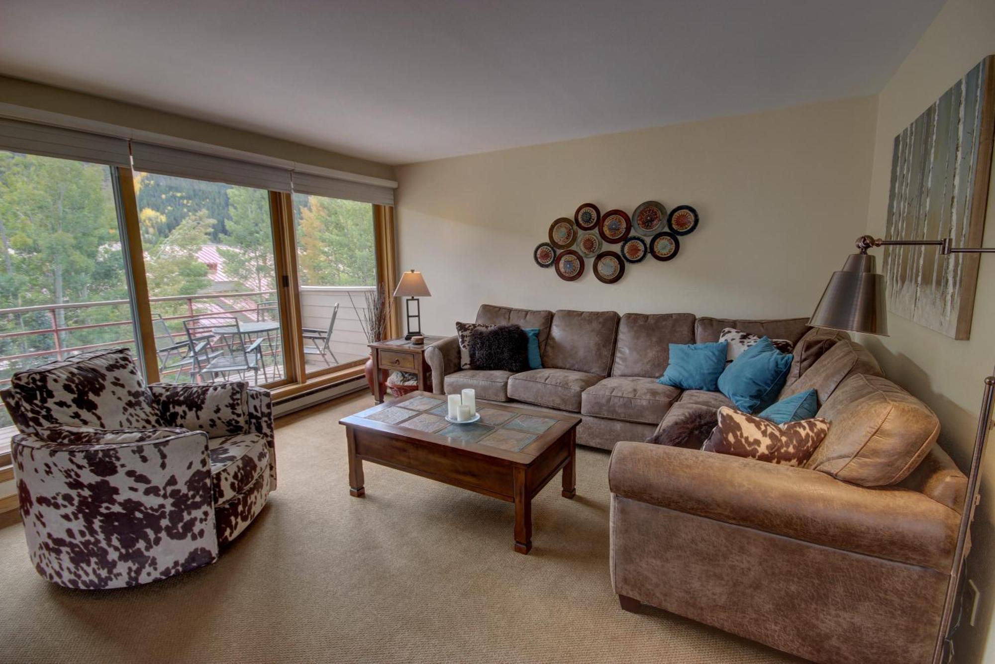 Ski Run 201 By Summitcove Lodging Keystone Esterno foto