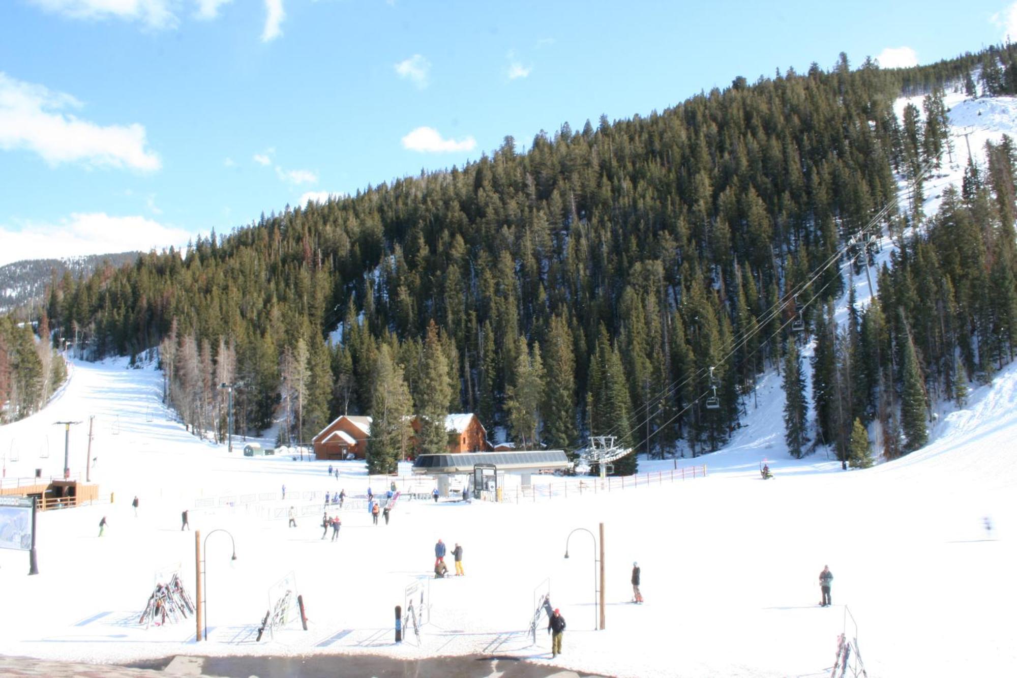 Ski Run 201 By Summitcove Lodging Keystone Esterno foto