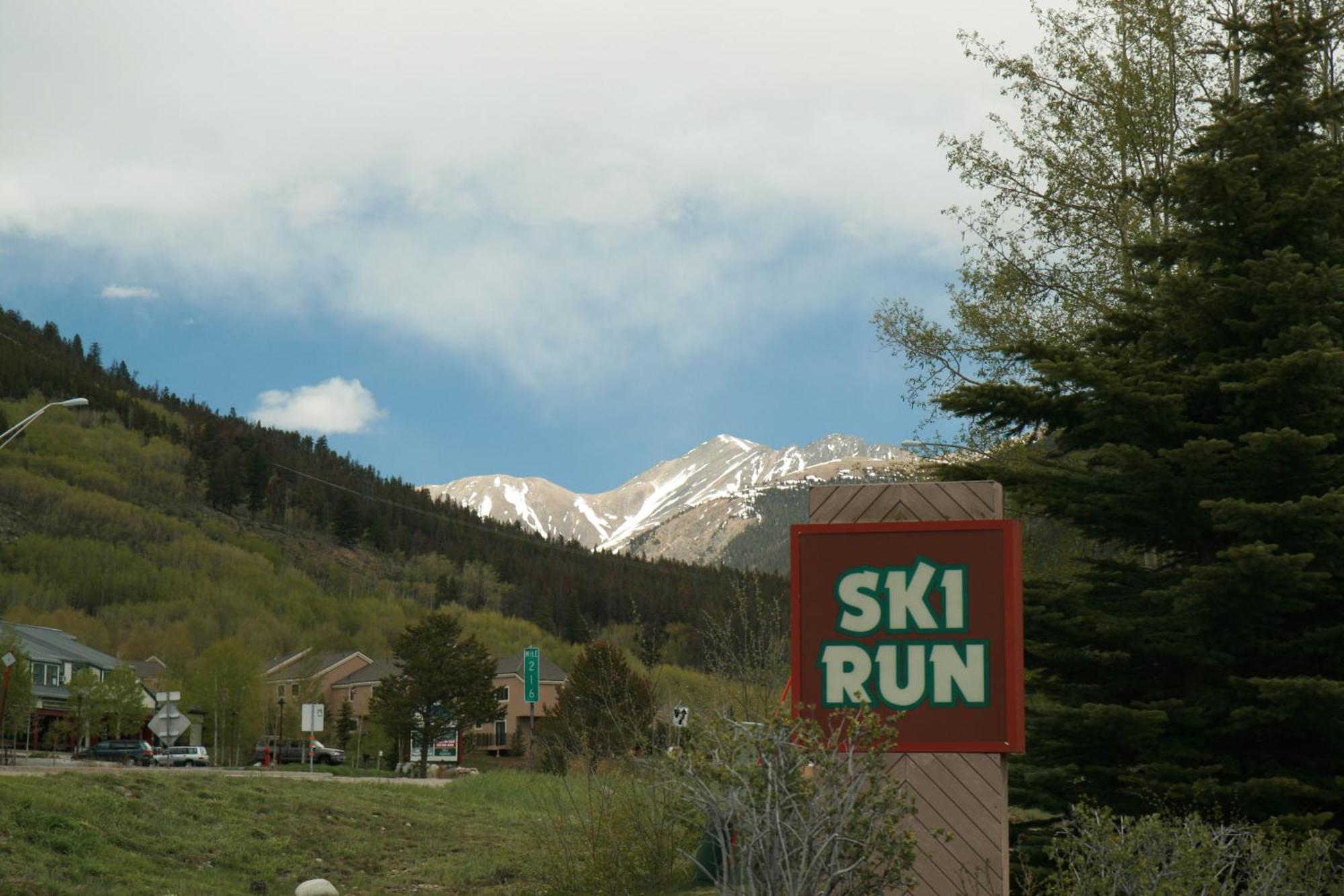 Ski Run 201 By Summitcove Lodging Keystone Esterno foto